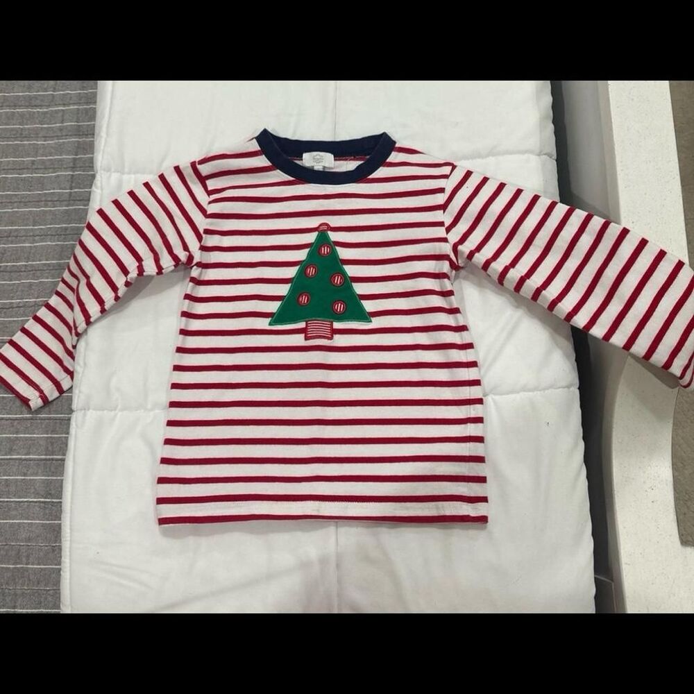 Honeydew Kids Christmas Shirt